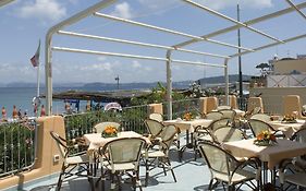 Hotel Rivamare Ischia Porto